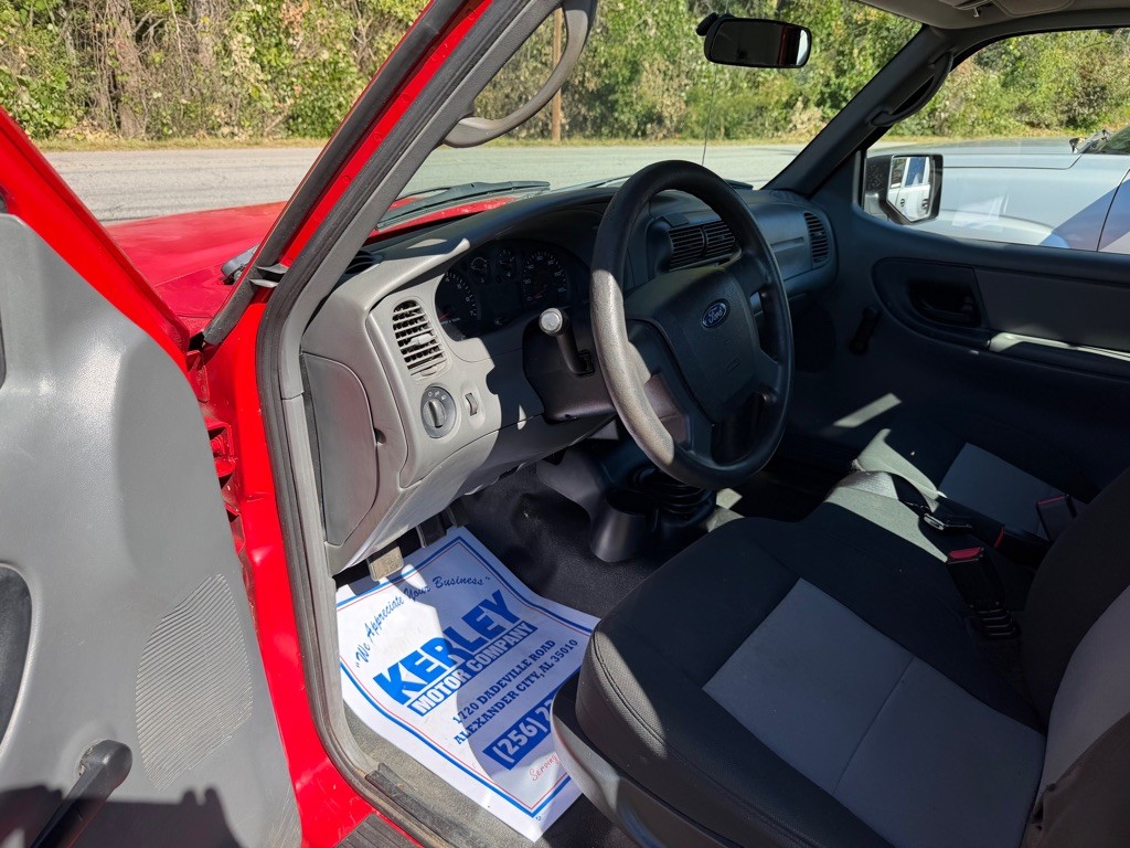 2008 Ford Ranger Image 15