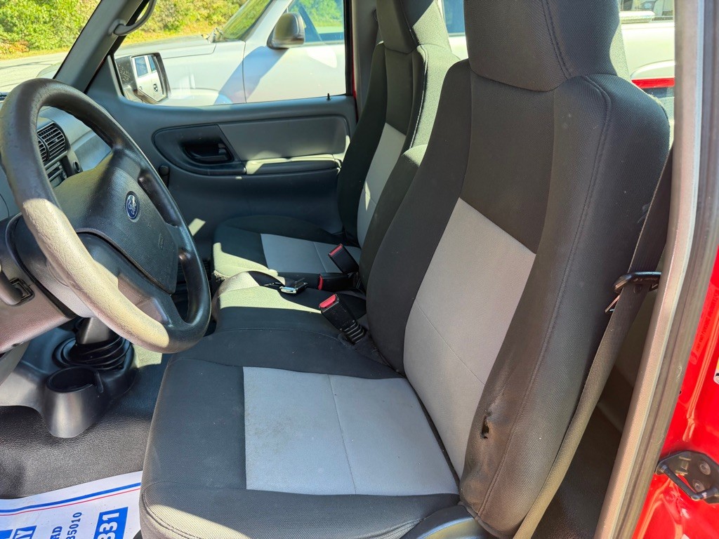 2008 Ford Ranger Image 16