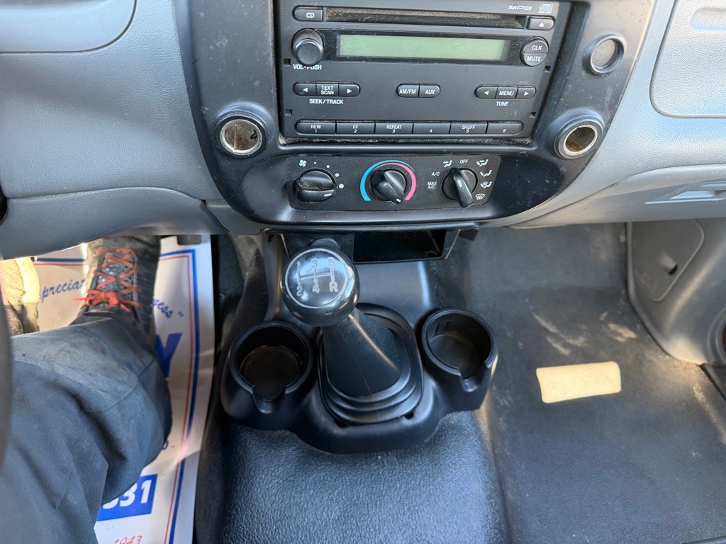 2008 Ford Ranger Image 17