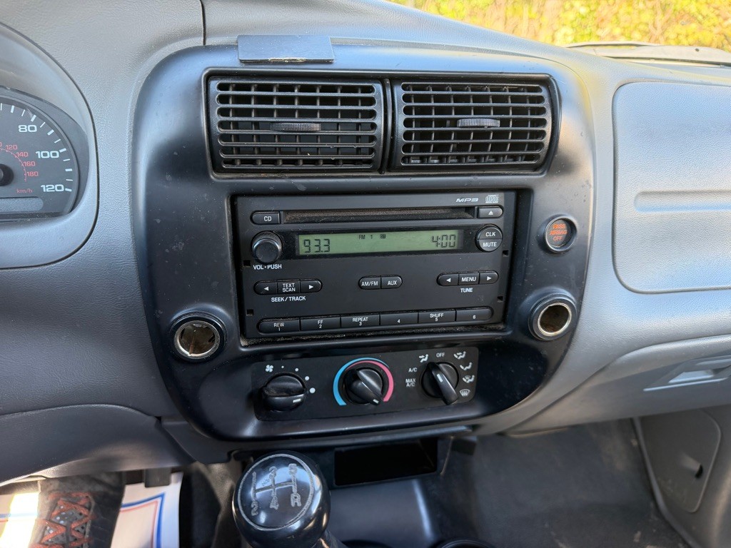 2008 Ford Ranger Image 18