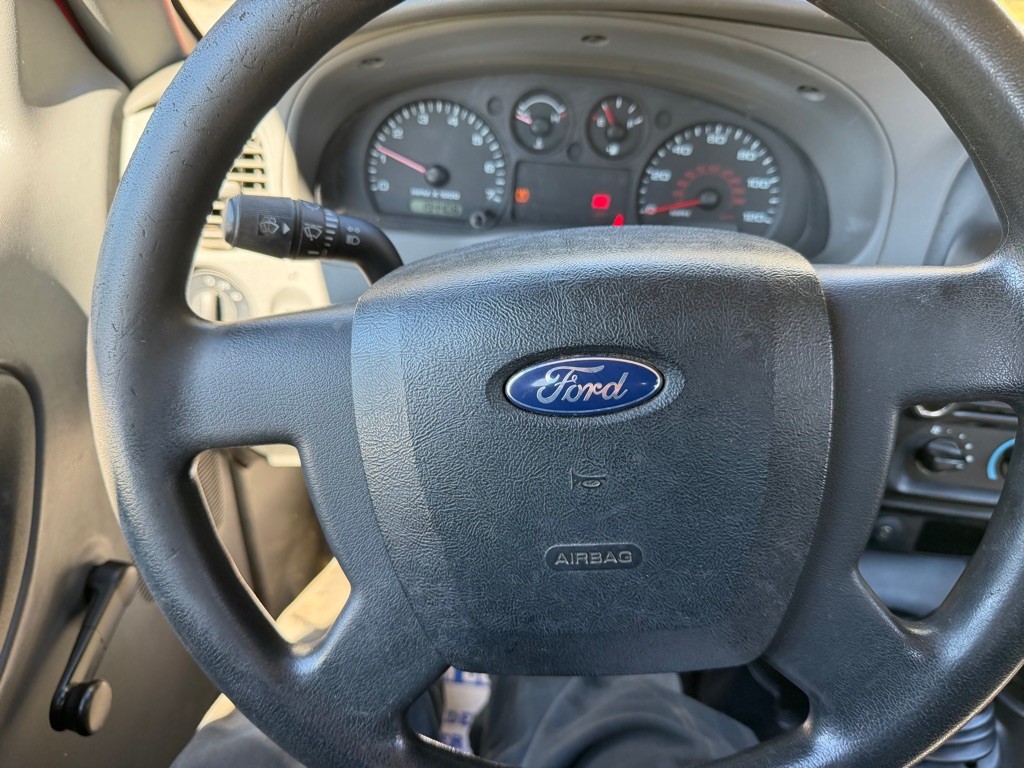 2008 Ford Ranger Image 19