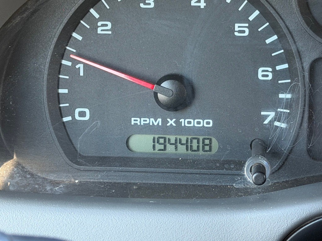 2008 Ford Ranger Image 20