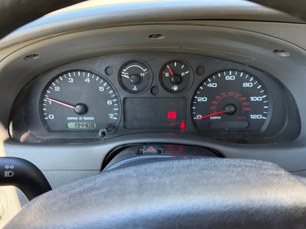 2008 Ford Ranger Image 21