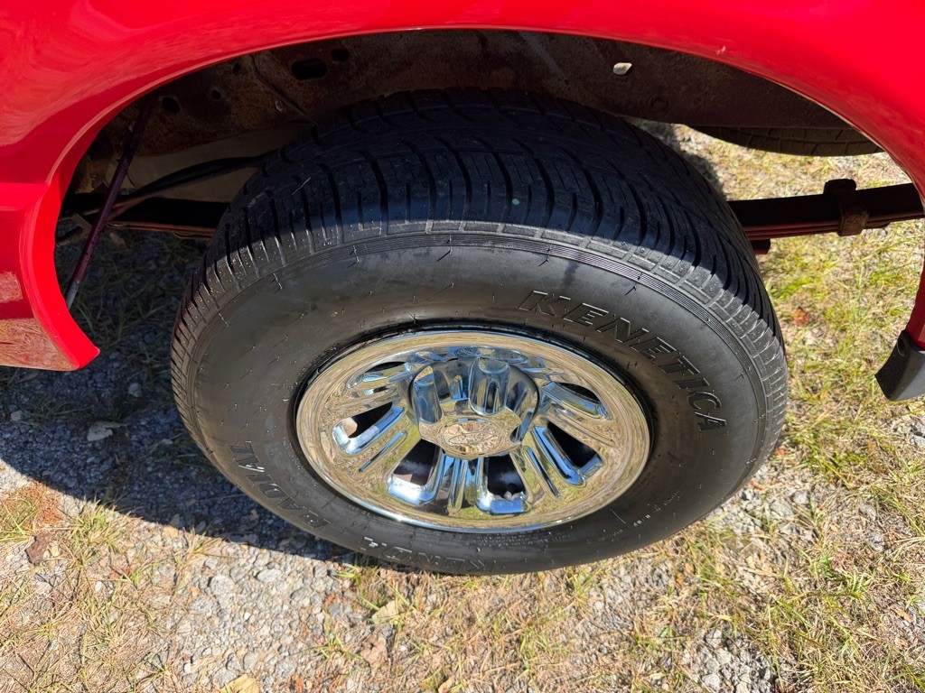 2008 Ford Ranger Image 22