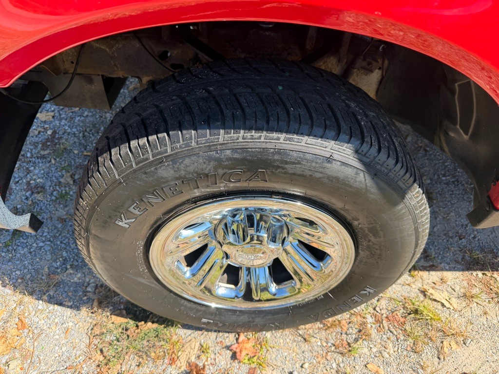 2008 Ford Ranger Image 23