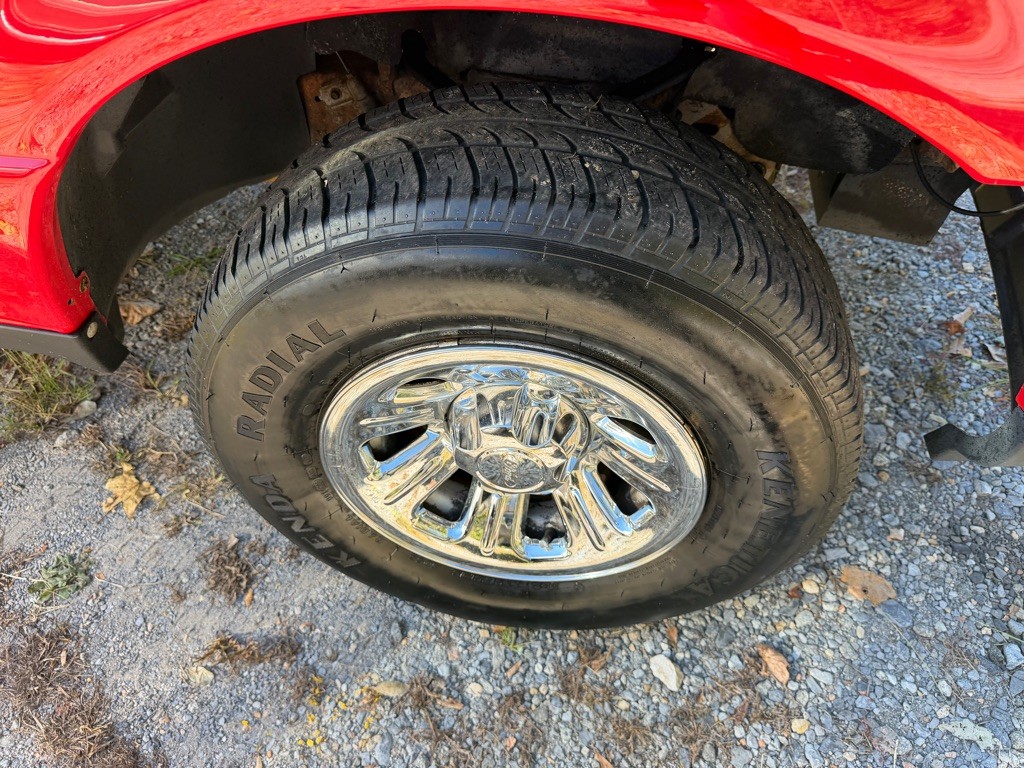 2008 Ford Ranger Image 24