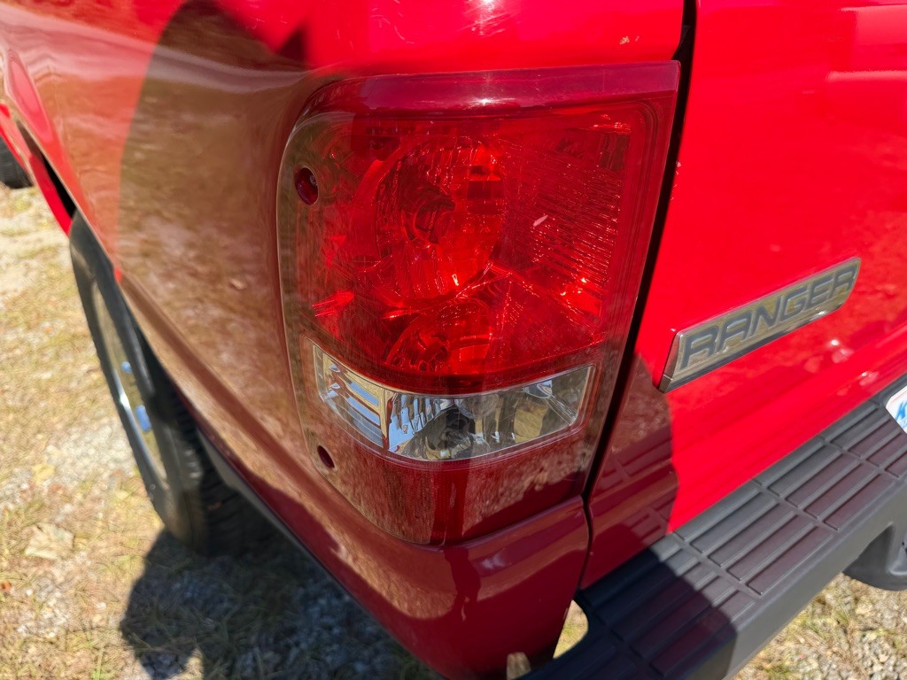 2008 Ford Ranger Image 26