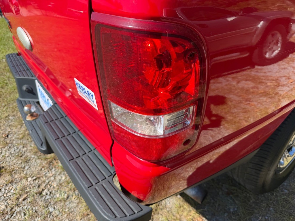 2008 Ford Ranger Image 27