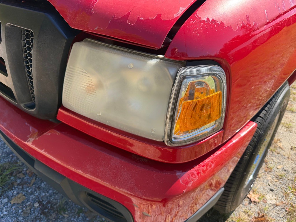 2008 Ford Ranger Image 28