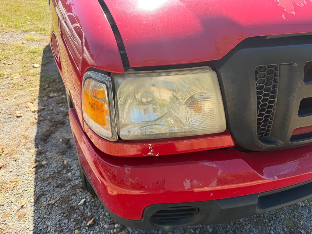 2008 Ford Ranger Image 29