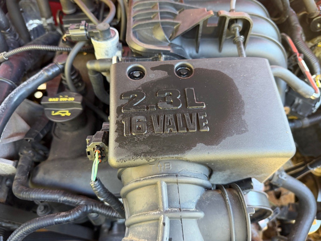 2008 Ford Ranger Image 31