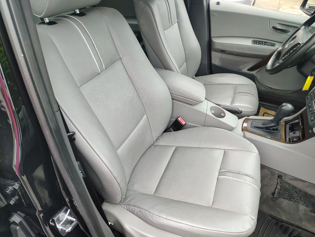 2004 BMW X3 Image 17