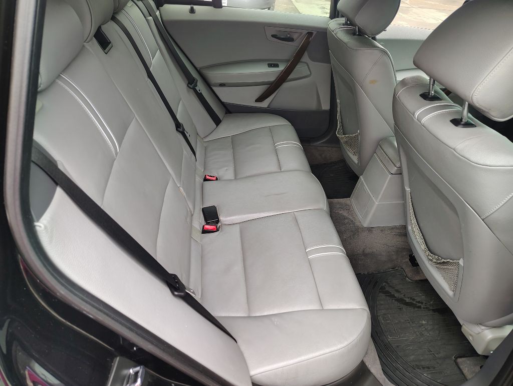 2004 BMW X3 Image 18