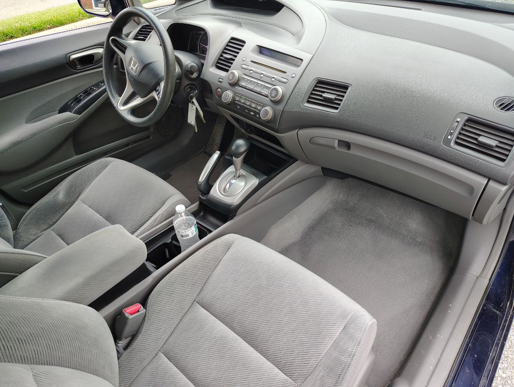 2010 Honda Civic Image 13