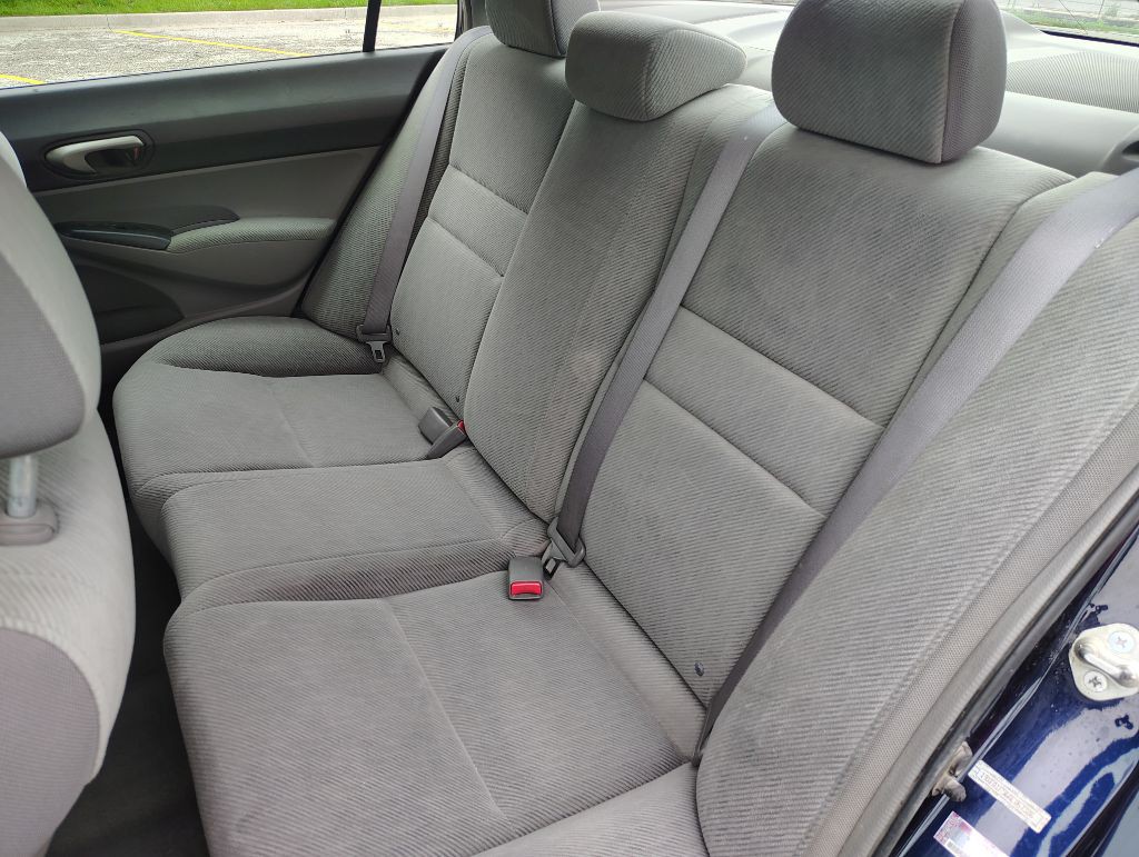 2010 Honda Civic Image 14