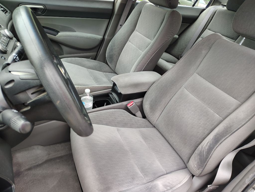 2010 Honda Civic Image 15