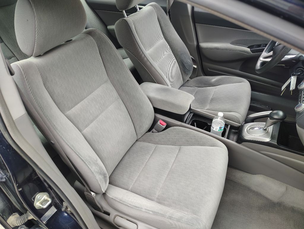 2010 Honda Civic Image 16