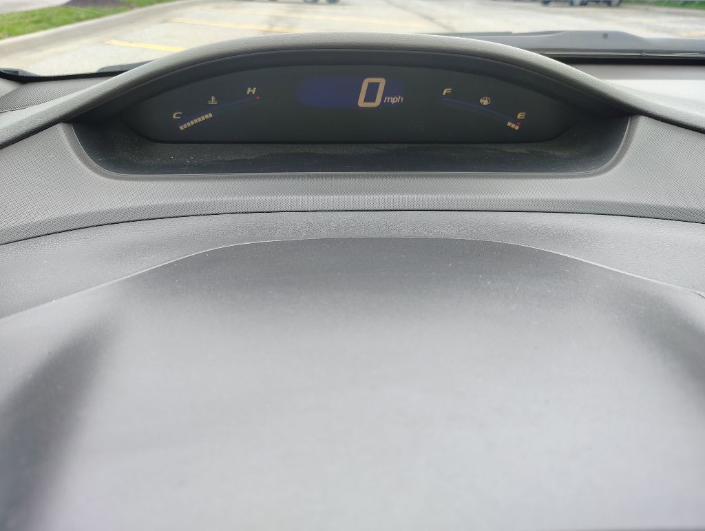 2010 Honda Civic Image 18