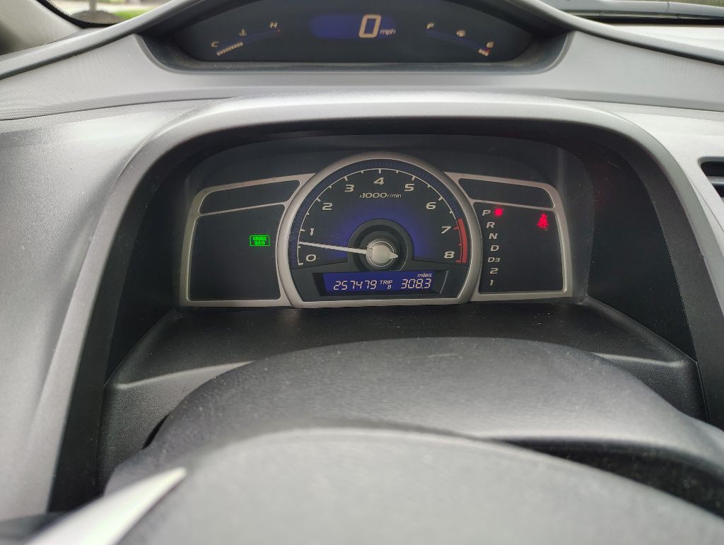 2010 Honda Civic Image 19