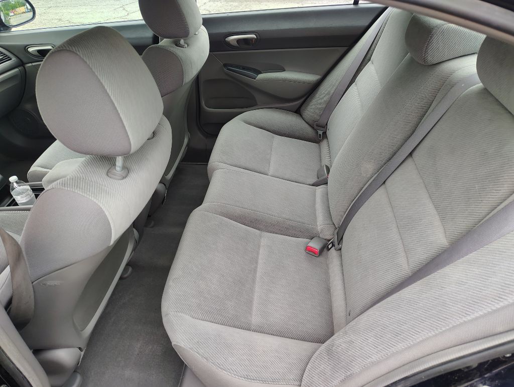 2010 Honda Civic Image 20