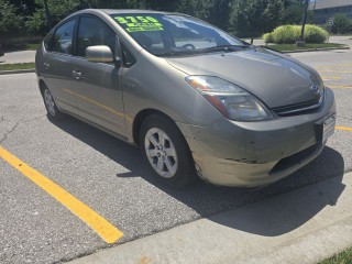 Image for 2007 Toyota Prius  ID: 6580299