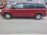 Image for 2008 Dodge Grand Caravan SE ID: 6629588