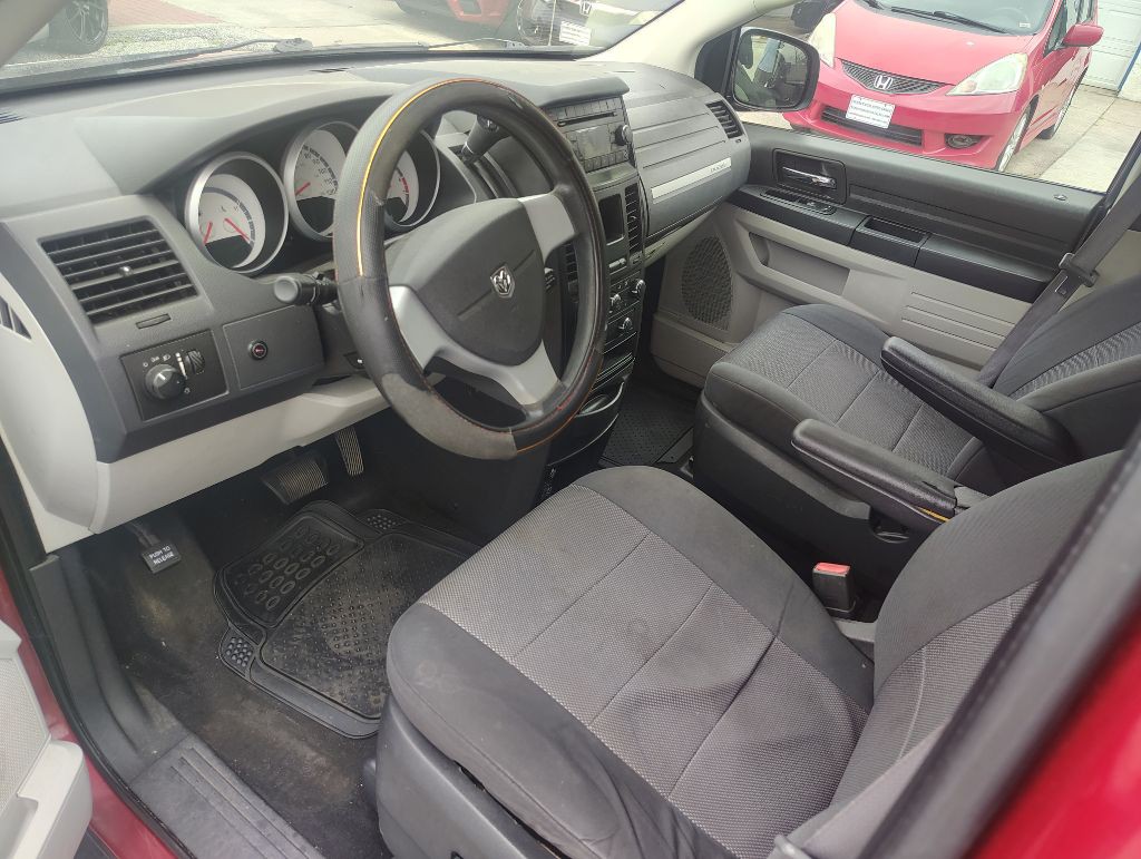 2008 Dodge Grand Caravan Image 14