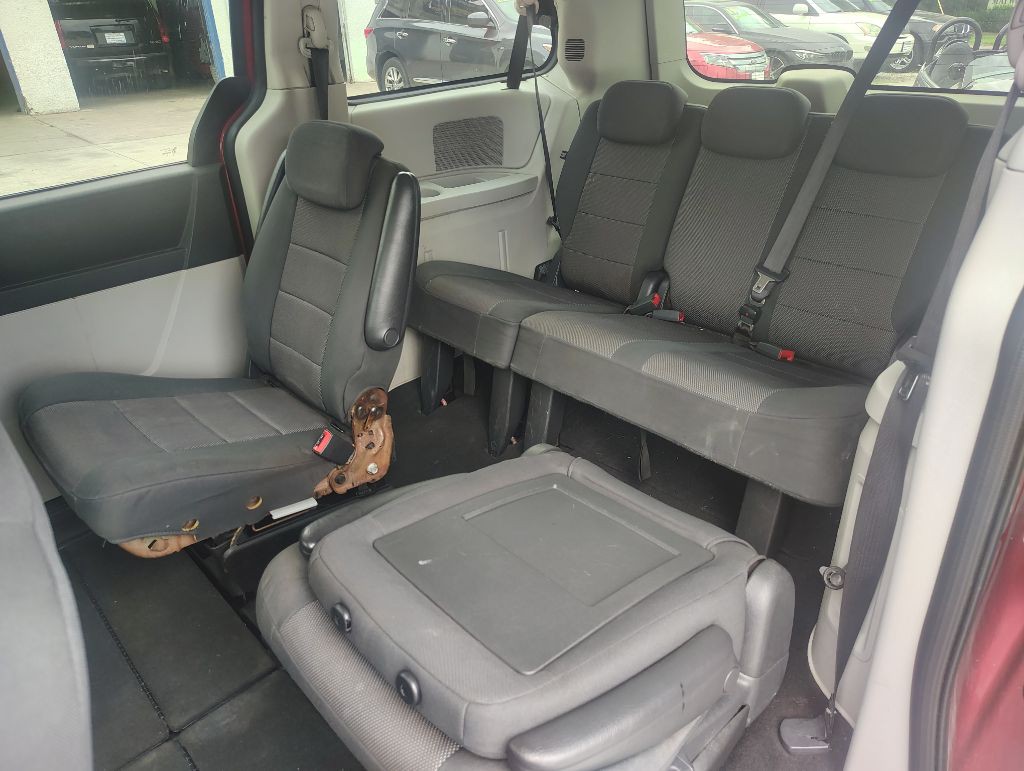 2008 Dodge Grand Caravan Image 15