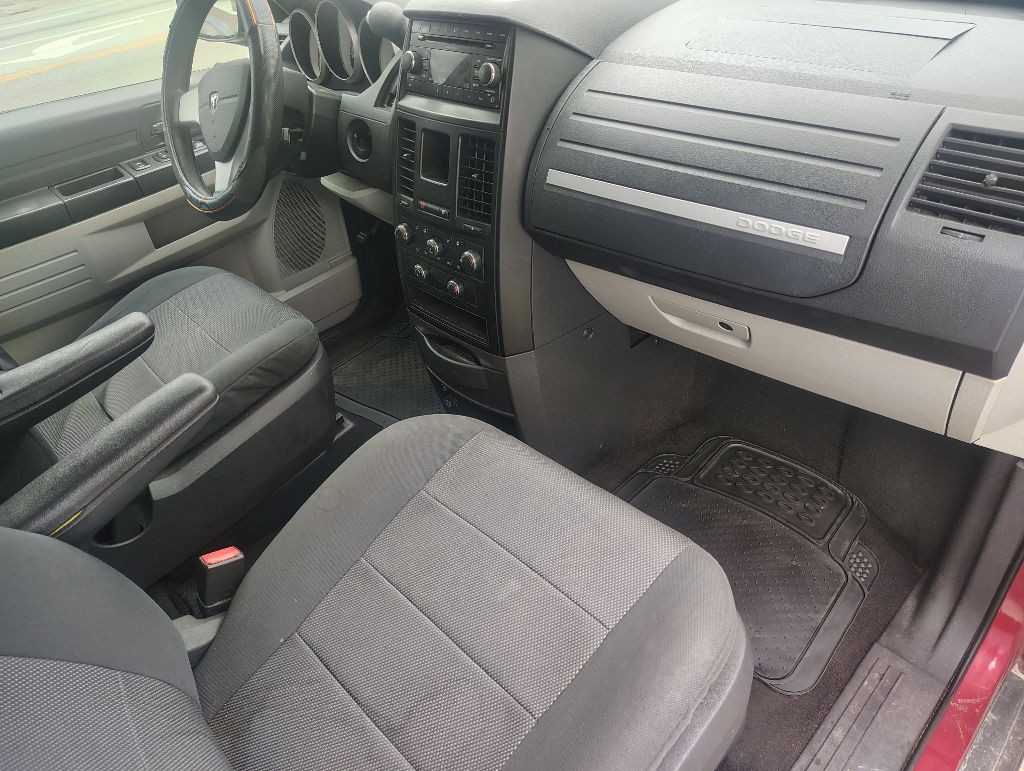 2008 Dodge Grand Caravan Image 17