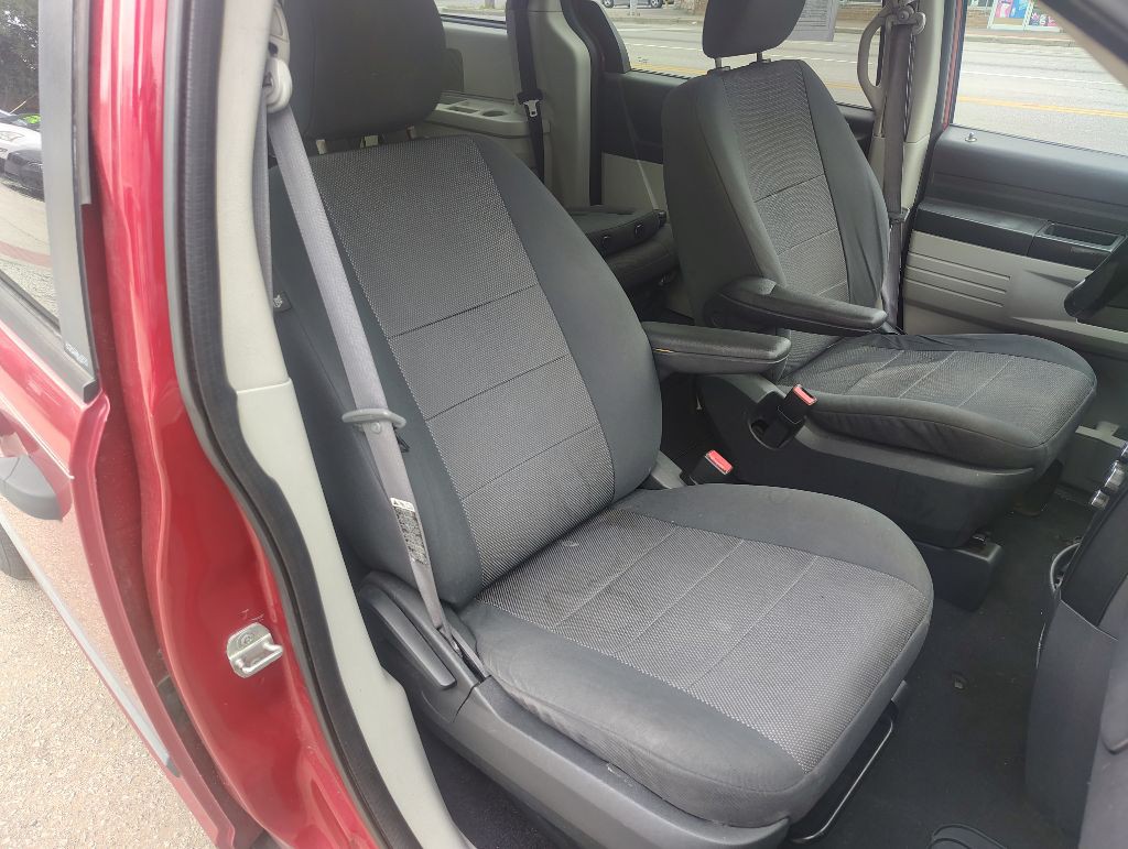 2008 Dodge Grand Caravan Image 19