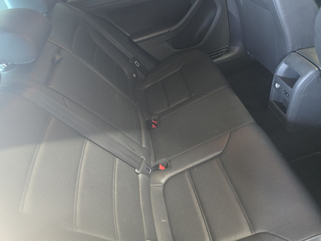 2014 Volkswagen Jetta Image 12
