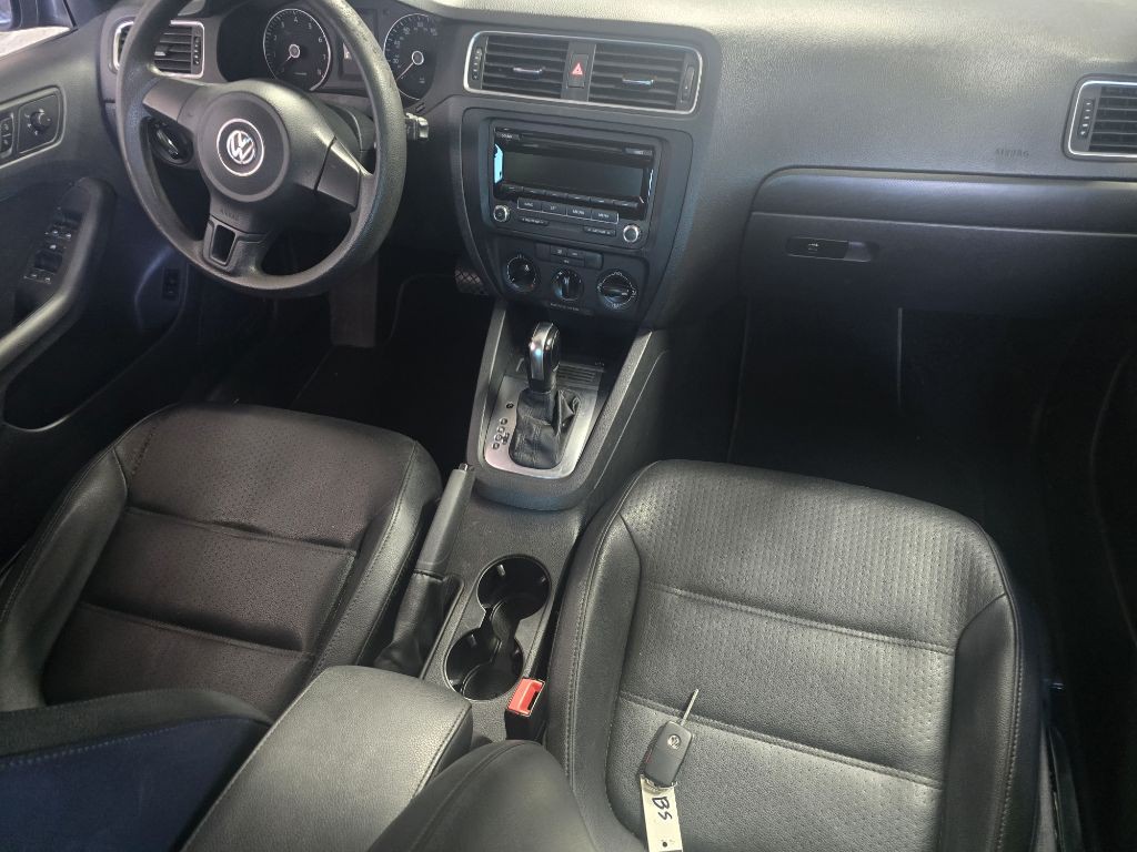 2014 Volkswagen Jetta Image 13