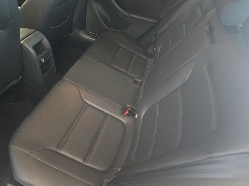 2014 Volkswagen Jetta Image 15