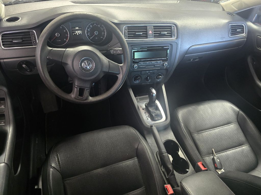 2014 Volkswagen Jetta Image 16