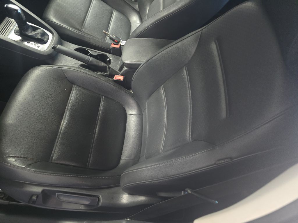 2014 Volkswagen Jetta Image 22