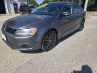 Image for 2014 Volkswagen Jetta SE ID: 6632580