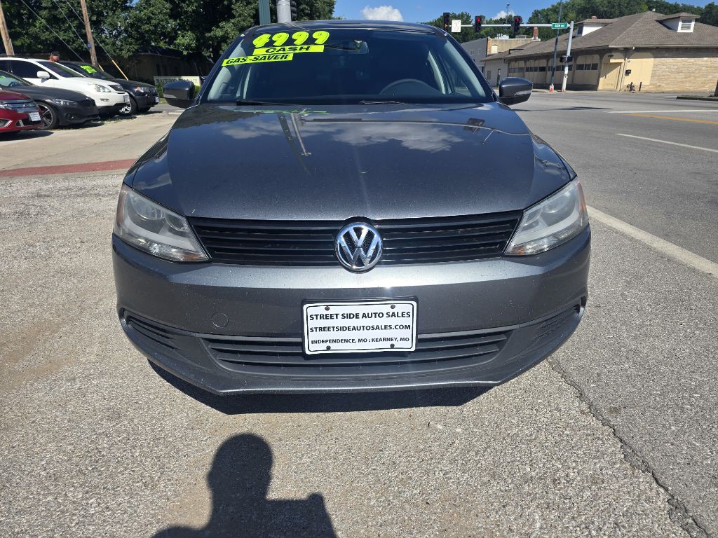 2014 Volkswagen Jetta Image 6