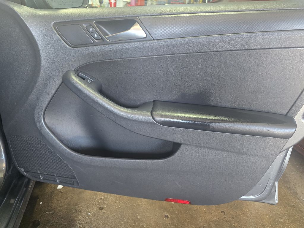 2014 Volkswagen Jetta Image 7
