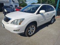 Image for 2009 Lexus RX 350 ID: 6632597