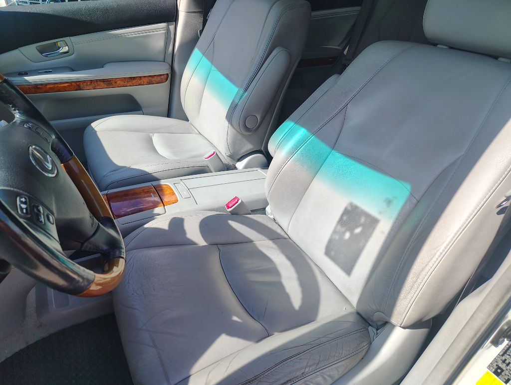 2009 Lexus RX Image 12