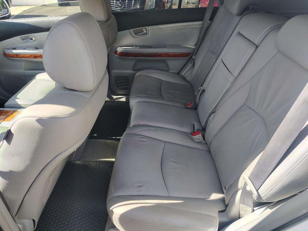 2009 Lexus RX Image 14