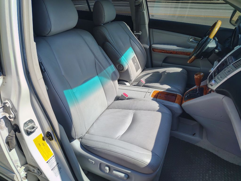 2009 Lexus RX Image 15