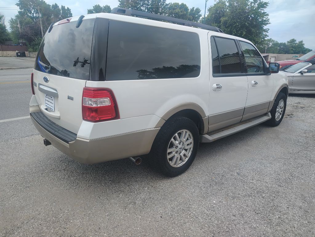 2012 Ford Expedition Image 6