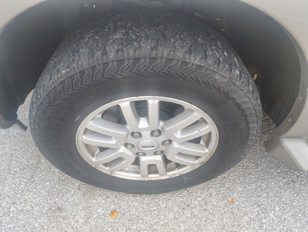 2012 Ford Expedition Image 7