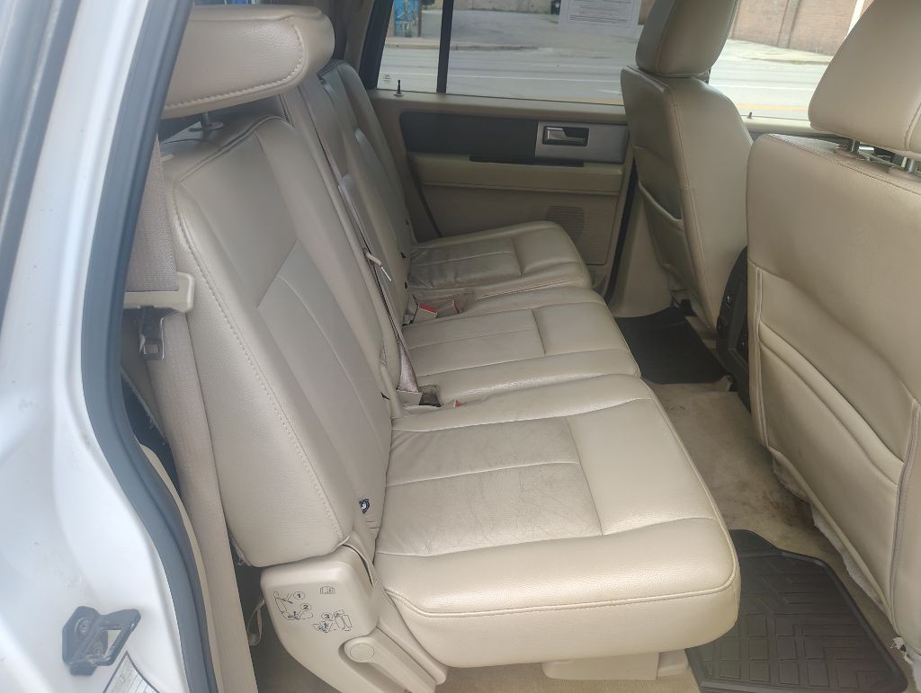 2012 Ford Expedition Image 12