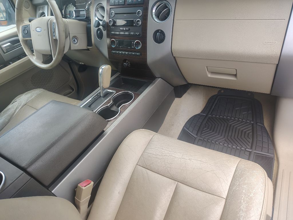 2012 Ford Expedition Image 14