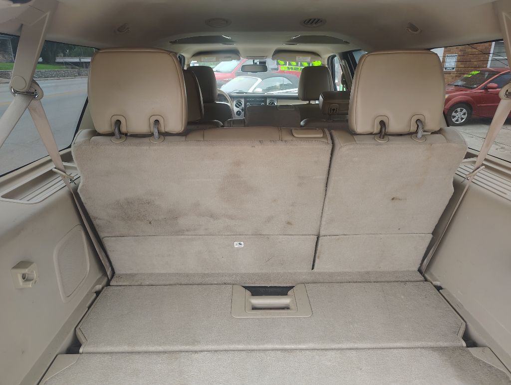 2012 Ford Expedition Image 17