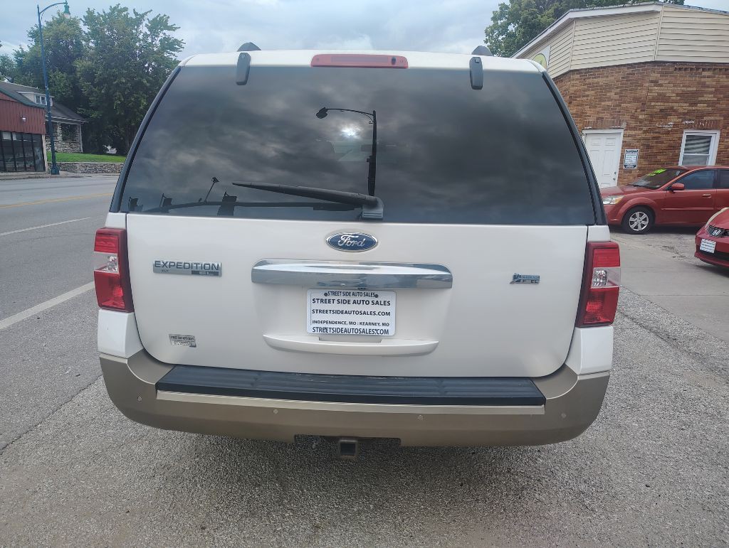 2012 Ford Expedition Image 5