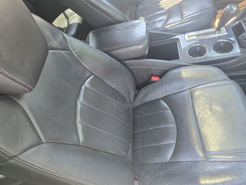 2015 Buick Enclave Image 12