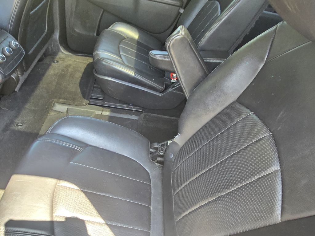 2015 Buick Enclave Image 20